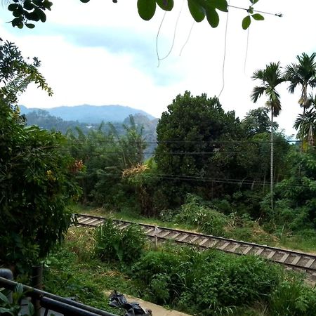 Charming View Homestay Элла Экстерьер фото