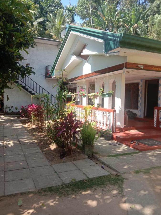 Charming View Homestay Элла Экстерьер фото