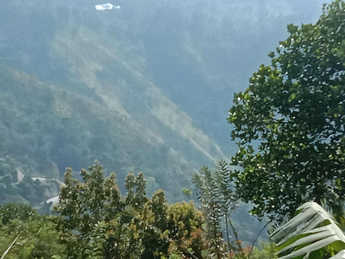 Charming View Homestay Элла Экстерьер фото
