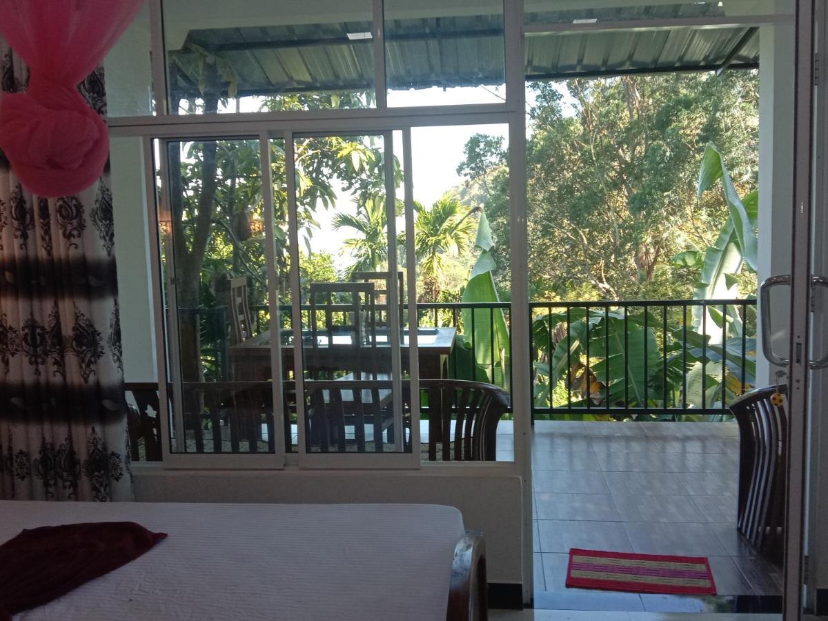 Charming View Homestay Элла Экстерьер фото